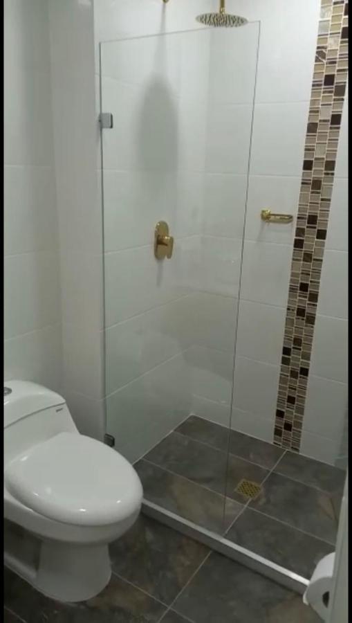 Hermoso Apartamento Medellín Eksteriør bilde