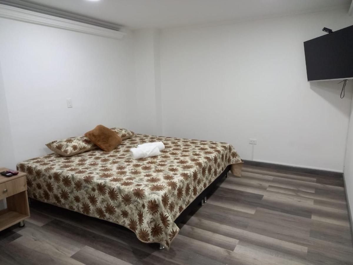 Hermoso Apartamento Medellín Eksteriør bilde