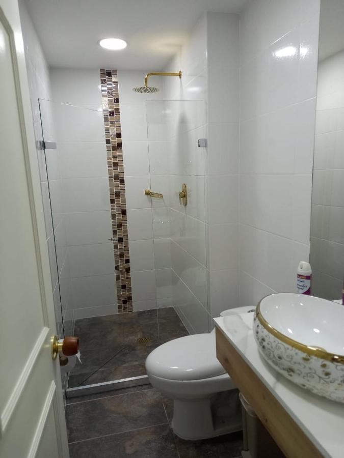 Hermoso Apartamento Medellín Eksteriør bilde