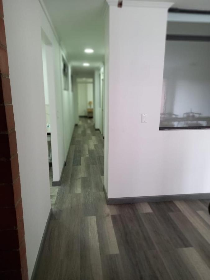Hermoso Apartamento Medellín Eksteriør bilde